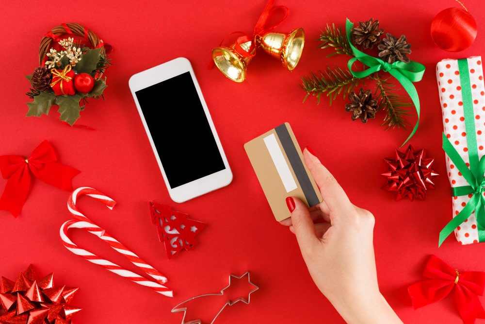 Astuce financement  Financer vos achats de Noël simplement grâce au crédit rapide